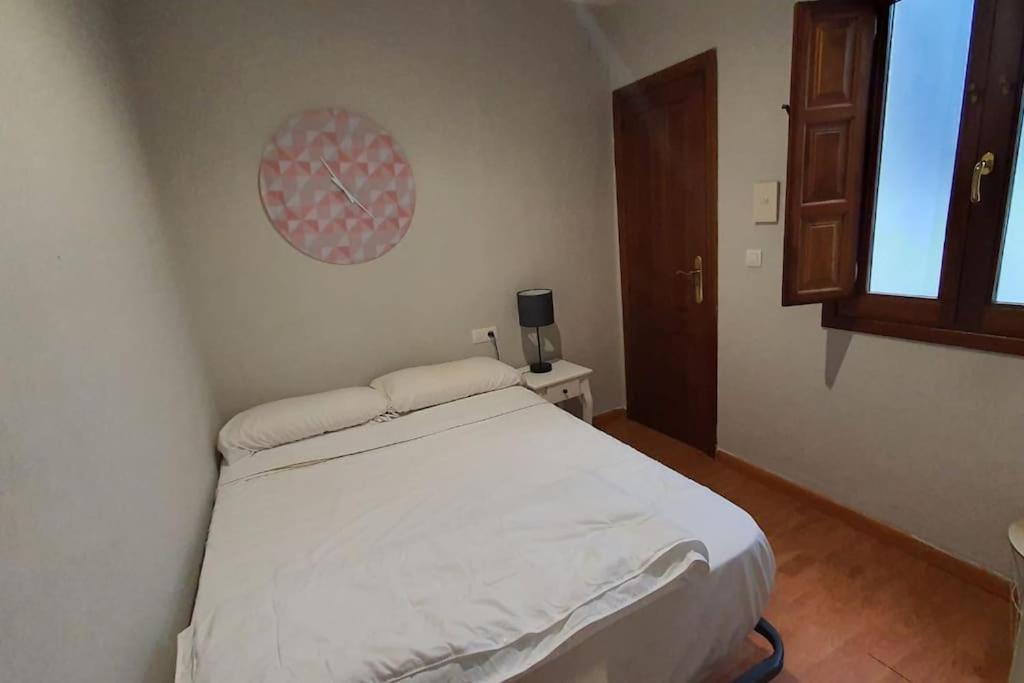 Aloja T Elvira Apartment Granada Exterior photo